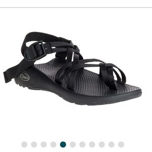 Black Chacos Women's ZX/2® Classic SIZE 8